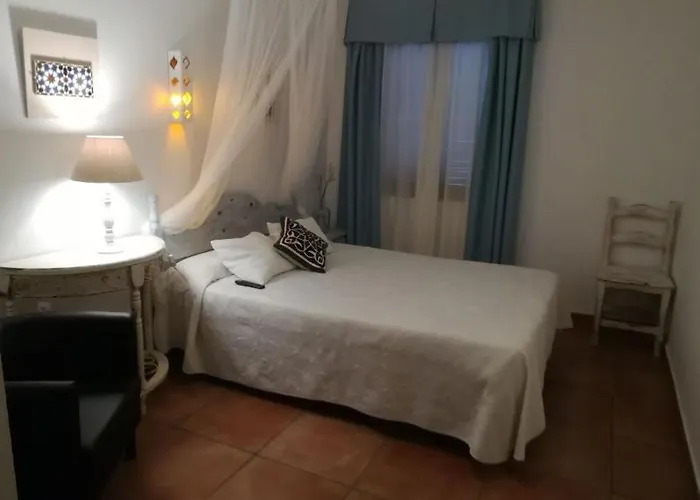 Macavi Playa Hotel 2*